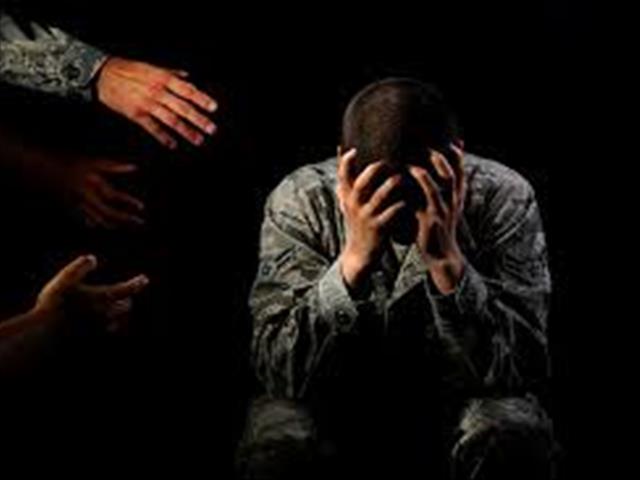 #CoronavirusSA: Calls to mental health and suicide helplines have more than doubled | News Article