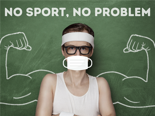 Good Morning Breakfast on OFM: No Sport No Problem Level 4  | News Article