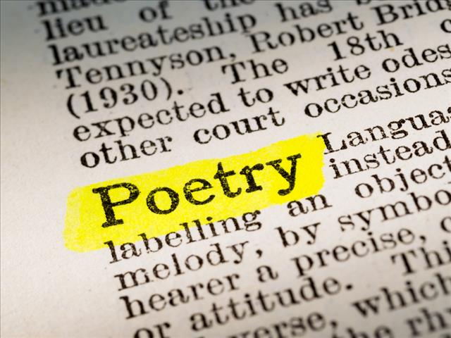 #OFMArtBeat - Let's talk poetry, sustainability & publishing | News Article