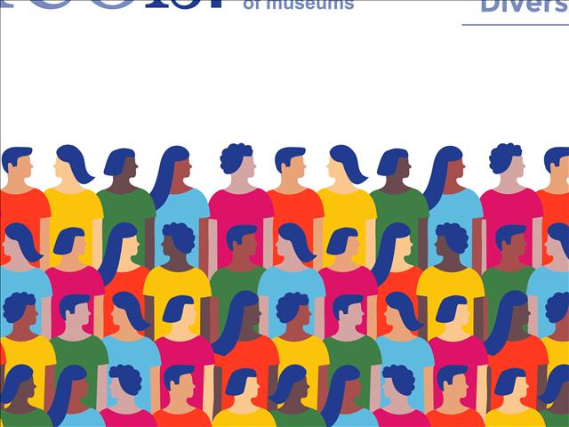 #OFMArtBeat - International Museum Day: Be a virtual visitor | News Article