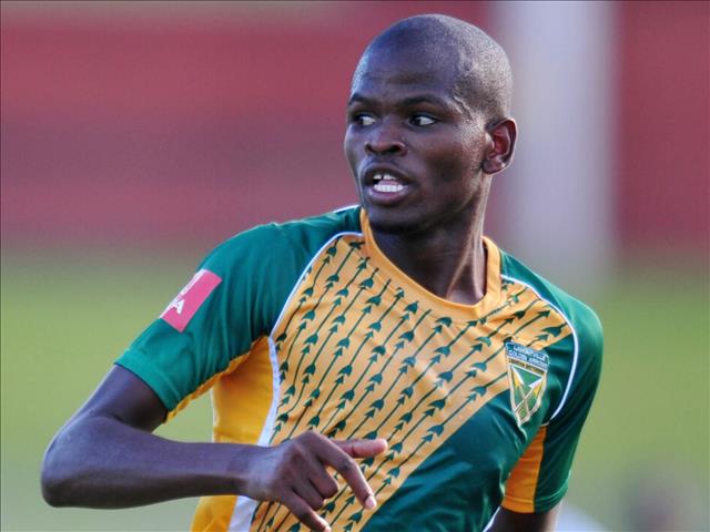 Arrows captain Nkanyiso Mngwengwe dies aged 30 | News Article