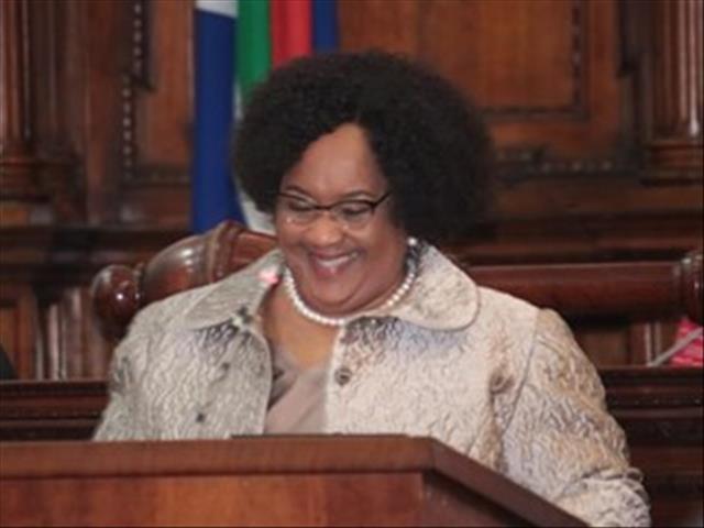 #CoronavirusFS: Ntombela set to outline risk adjusted measures | News Article