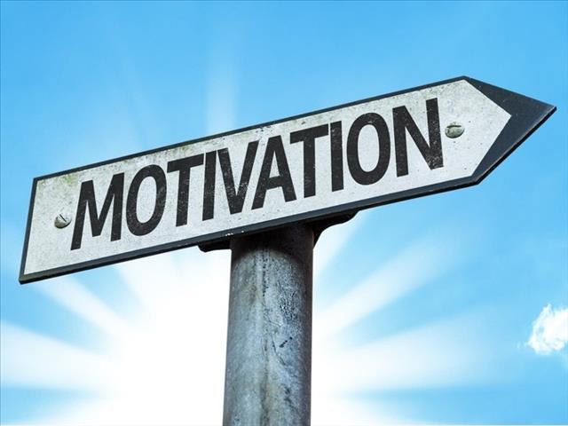 TJR - Monday Motivationals | News Article