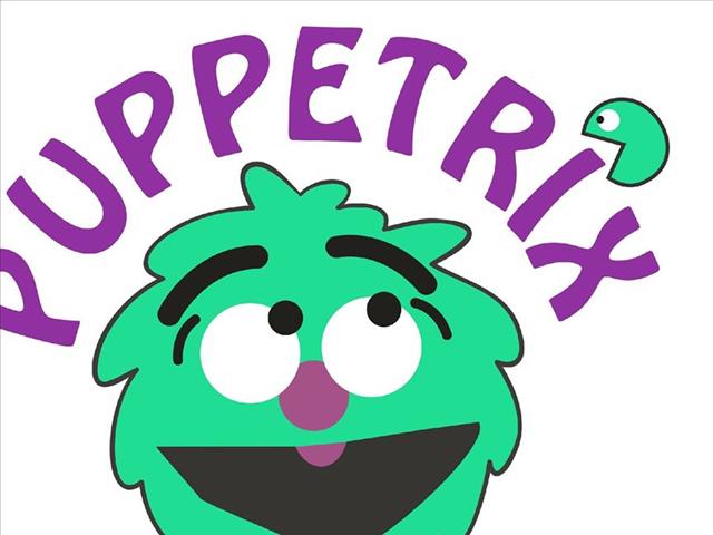 #OFMKinderhoekie - PuppeTrix - Die doel van kinderteater | News Article