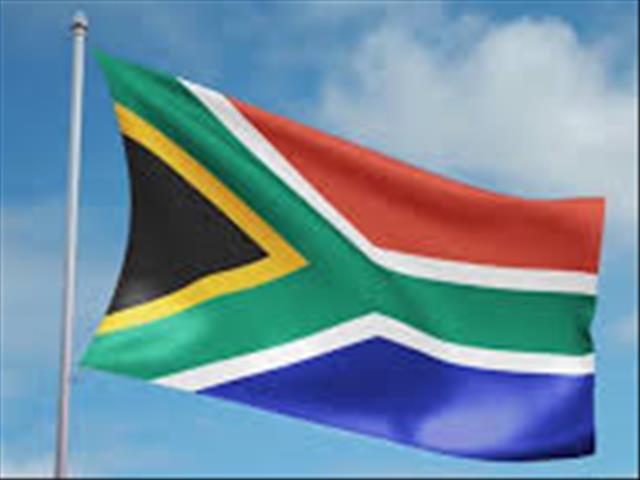 Stranded South Africans brought home | News Article
