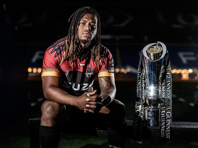 Mnisi to return to the Cheetahs | News Article