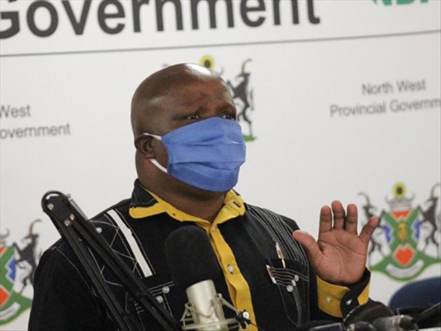 #CoronavirusNW: Health workers strike over allowances, over-time | News Article