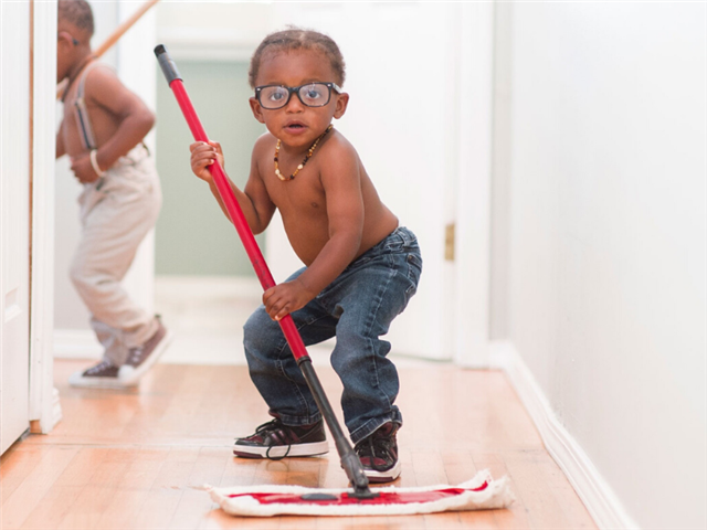 ChildSafe - Keep kids safe from harm | News Article