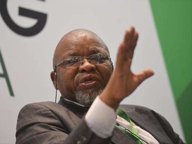 Mantashe orders mining companies to withdraw retrenchment letters | News Article