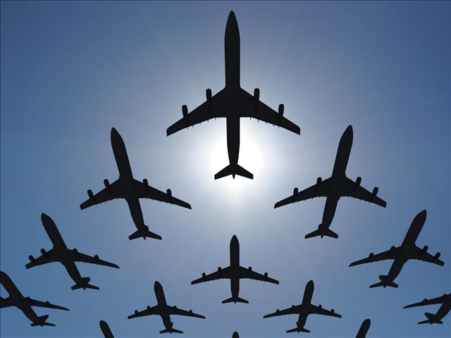 'Slow transformation in aviation sector a concern' | News Article
