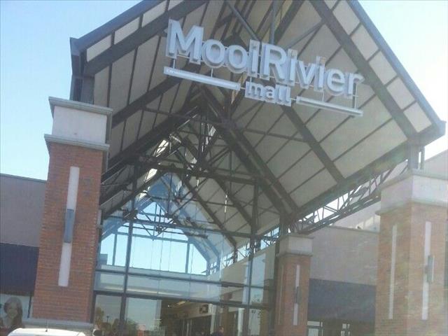 Mooirivier Winkelsentrum gee terug aan die gemeenskap | News Article