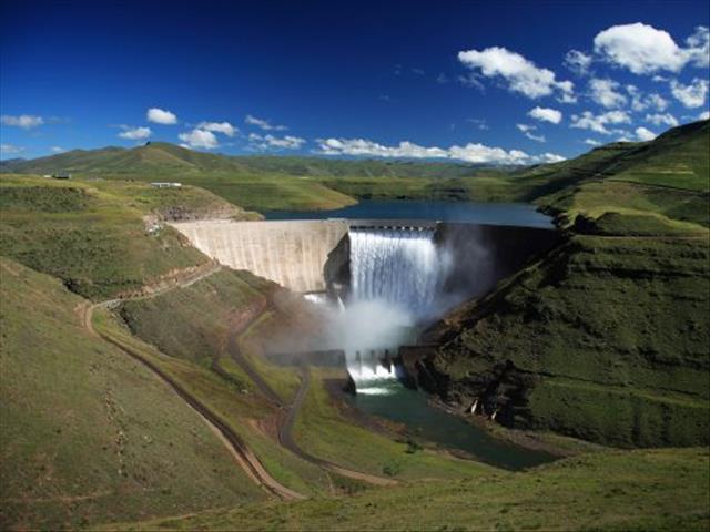 Lesotho’s new PM sworn in  | News Article
