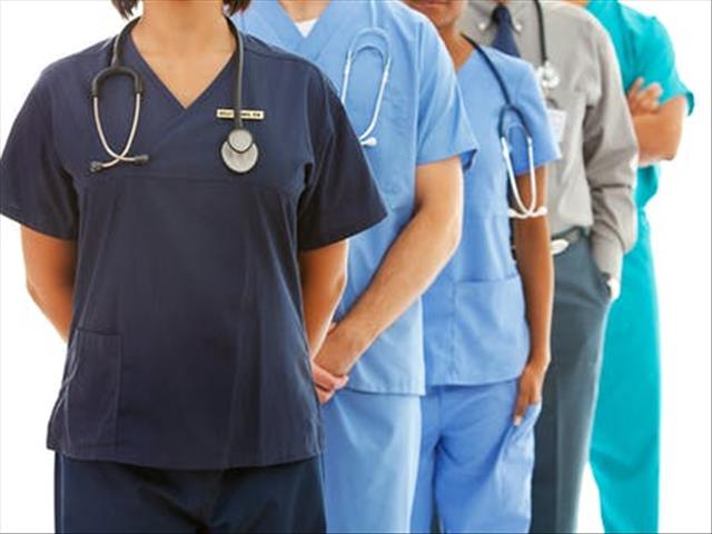 #COVID19: Nurses suspended over patient's death | News Article