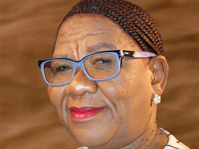 #CoronavirusSA: FS MEC praises workers | News Article