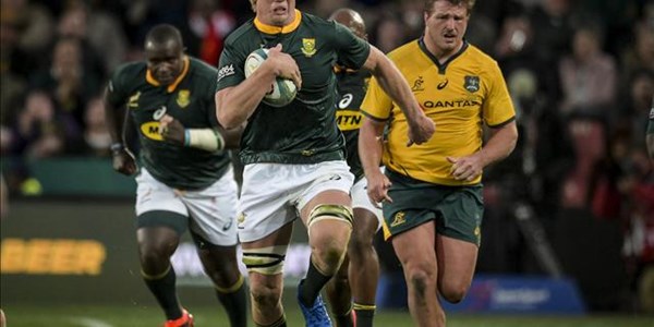 PSDT commits to WP Rugby PSDT commits to WP Rugby | News Article