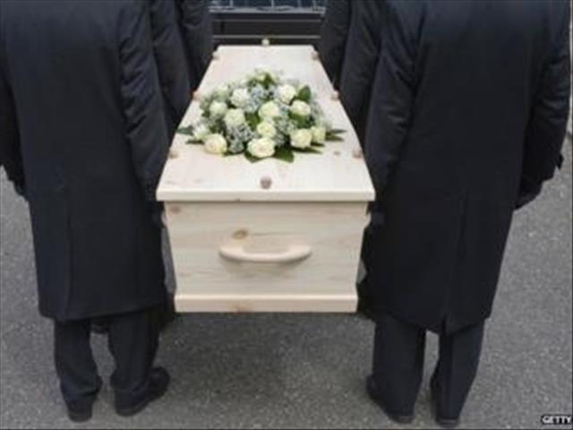 #CoronavirusFS: Mlamleli approves of additional funeral precautions | News Article