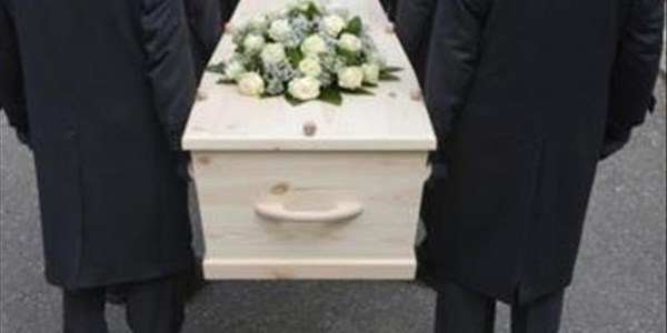 #CoronavirusFS: Mlamleli approves of additional funeral precautions | News Article