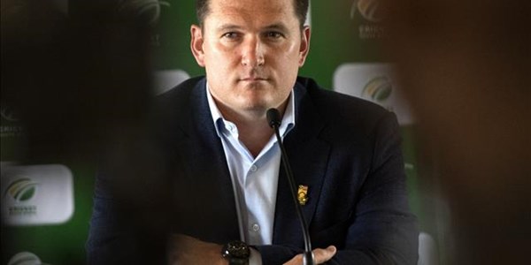 CSA announces plans to get cricket up and running CSA announces plans to get cricket up and running | News Article