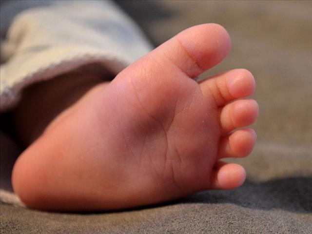 #ChildTragedies: Newborn abandoned in Klerksdorp | News Article