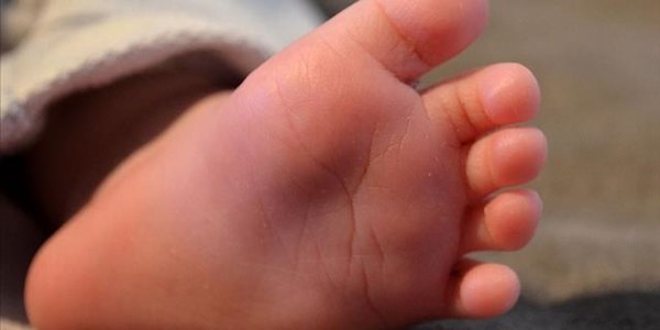 #ChildTragedies: Newborn abandoned in Klerksdorp | News Article