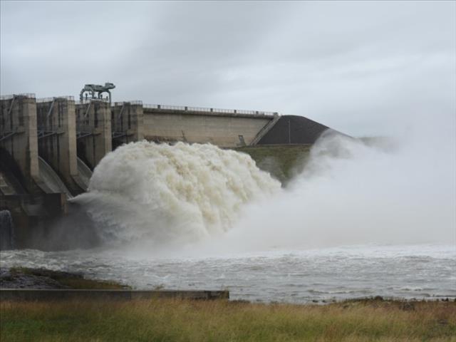 Landbounuus-podcast: Damme se lae watervlakke wek kommer | News Article