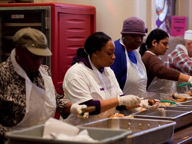 Concern over school feeding scheme  | News Article