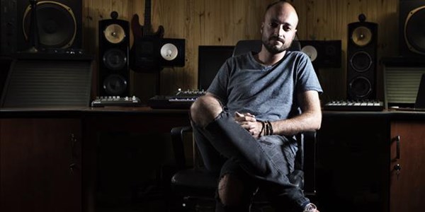 Musician Howie Combrink shares learnings from lockdown Musician Howie Combrink shares learnings from lockdown | News Article