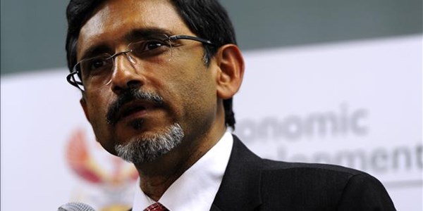 DTI will take past criticism into account while preparing level 3 regulations DTI will take past criticism into account while preparing level 3 regulations | News Article