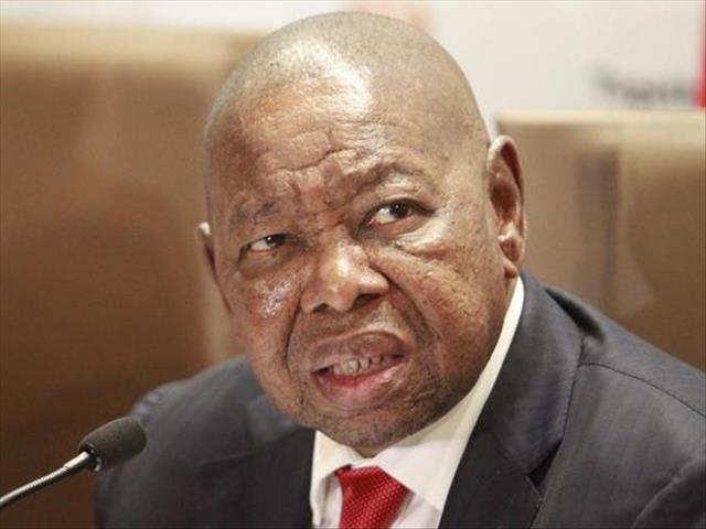 #Covid19: Phased reopening for tertiary institutions - Nzimande | News Article