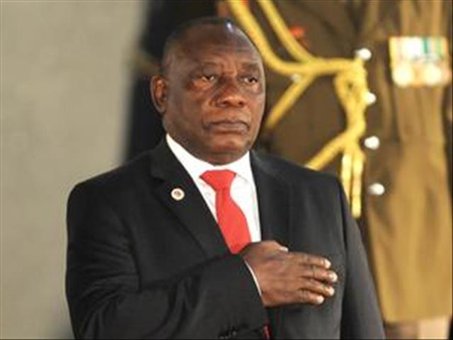 #LockdownSA: President Ramaphosa to address the nation ...