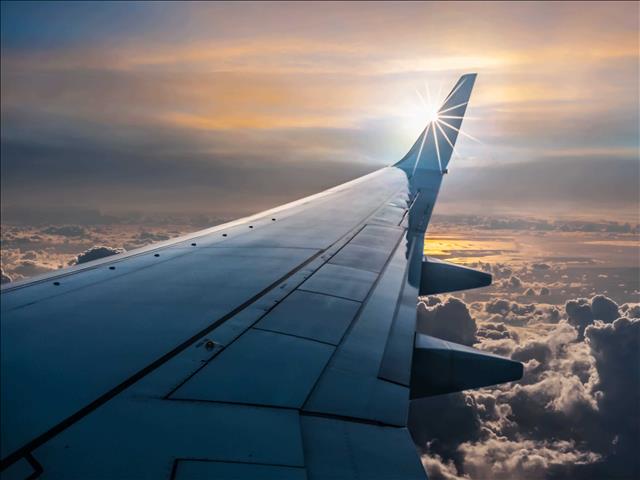 NCCC approves international travel for South Africans working, studying abroad | News Article