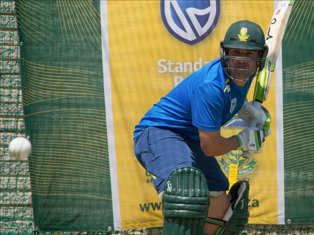 Elgar also interested in Proteas captaincy | News Article