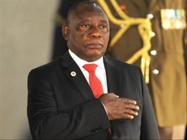 Ramaphosa calls for lifting of sanctions on Zimbabwe, Sudan | News Article