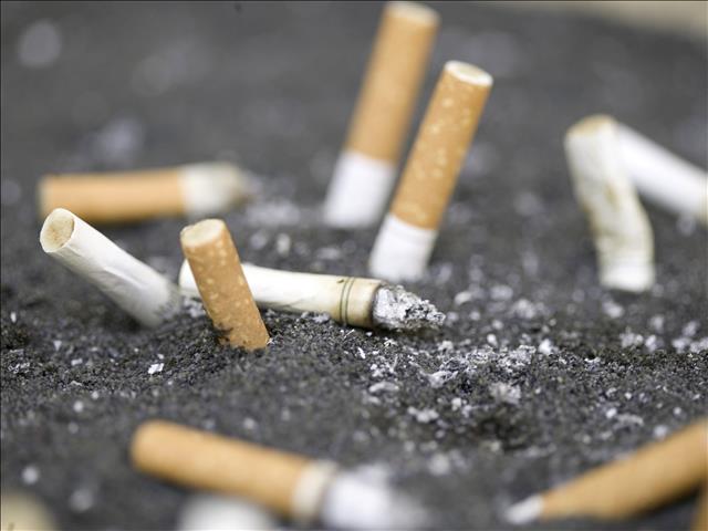 Tobacco association disappointed with government's decision | News Article