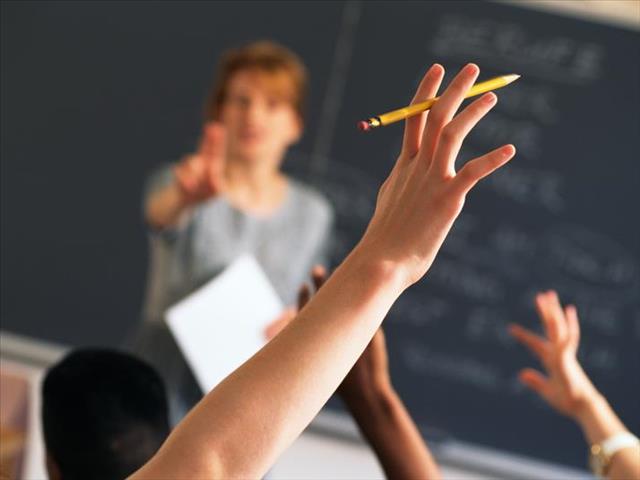 Basic Education admits not all schools will be ready for restart | News Article