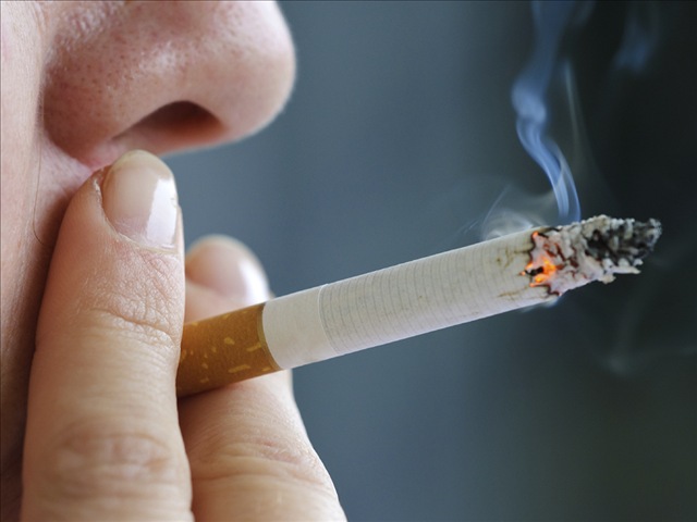 Business Eye - Massive losses due to smoking ban | News Article