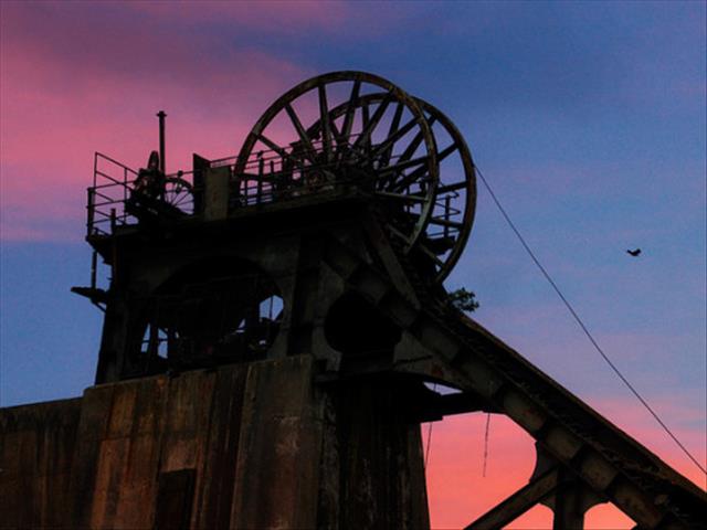 NW mine orders miners to vacate premises | News Article
