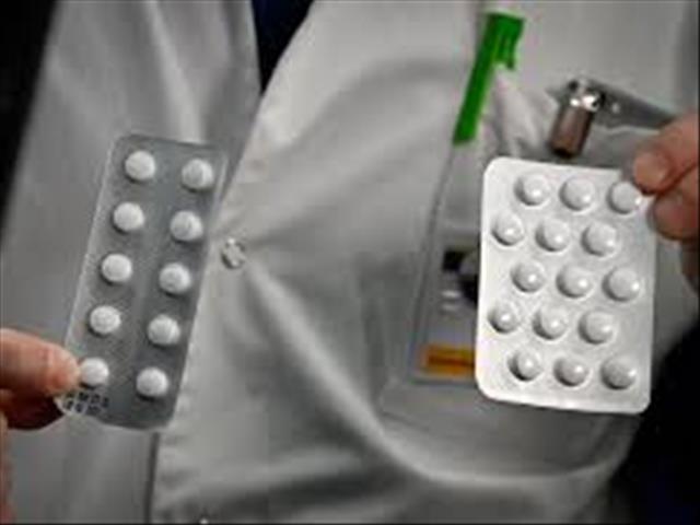 WHO suspends trial of chloroquine as #Covid19 treatment | News Article