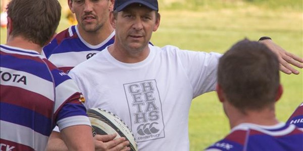 The Cheetahs remain optimistic The Cheetahs remain optimistic | News Article