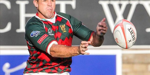 SA Rugby congratulates Leopards on centenary celebrations SA Rugby congratulates Leopards on centenary celebrations | News Article
