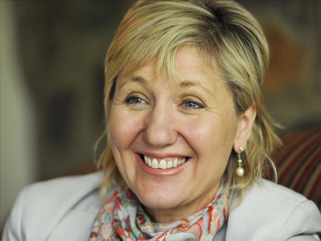 #COVID19: Medical research council clears Glenda Gray | News Article