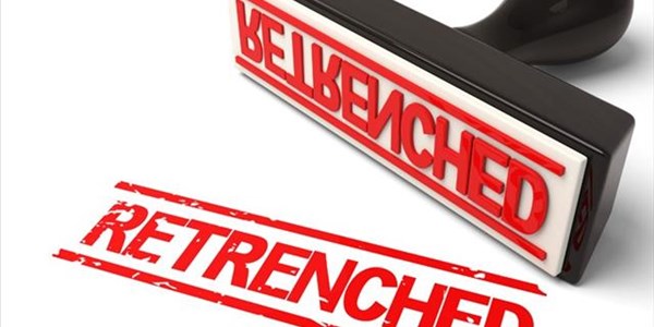 Is retrenchment really the solution? Is retrenchment really the solution? | News Article