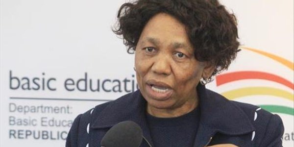 #CoronavirusSA: Exasperation over theft of PPE in schools #CoronavirusSA: Exasperation over theft of PPE in schools | News Article