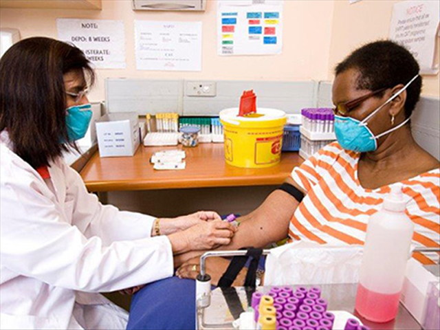 Health Services at Christiana District Hospital back to normal | News Article