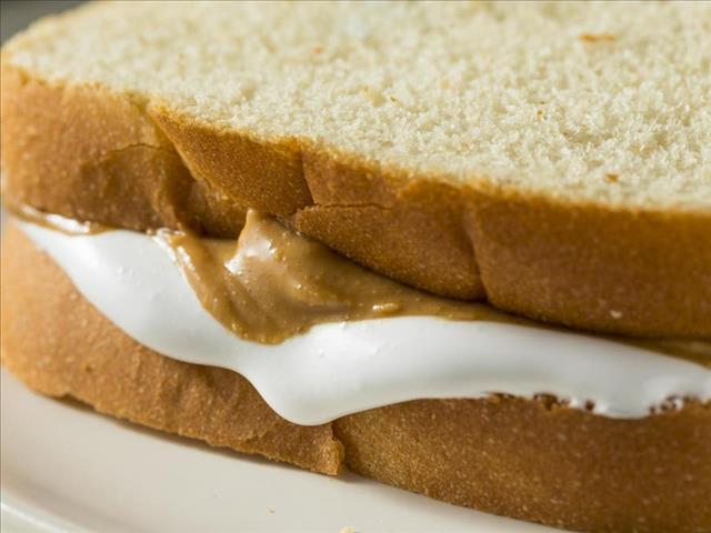 Peanut butter and mayonnaise sarmie anyone? | News Article