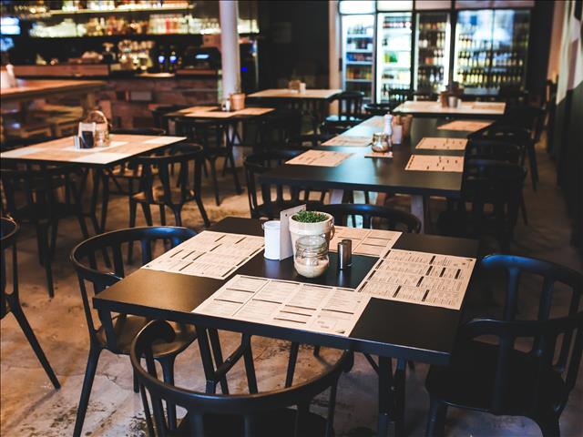 Restaurant association questions allowing reopening of places of worship | News Article
