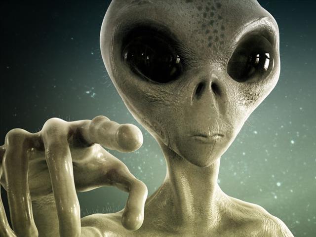 Conspiracy Corner - Aliens might exist, are you convinced yet?  | News Article