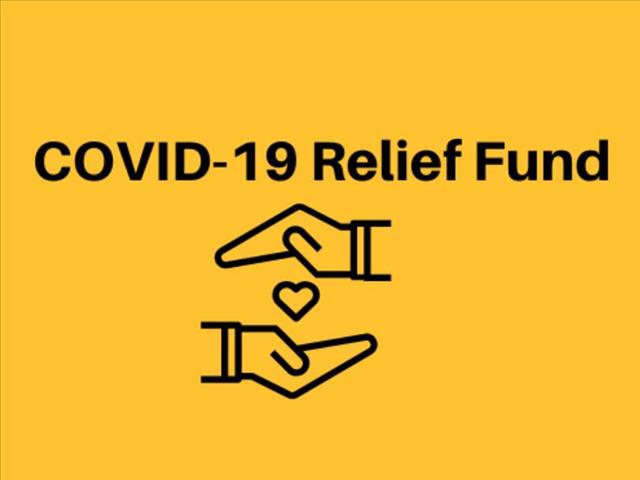 Business Eye - Covid-19 relief funds for small businesses | News Article