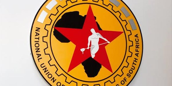 Workers are experiencing extreme hardship: Numsa Workers are experiencing extreme hardship: Numsa | News Article