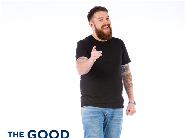 The Good Morning Breakfast on OFM: Shandor tries his luck to change his surname.. | News Article